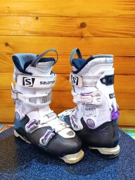 LYŽIARKY SALOMON QUEST ACCES R70 W 26MP